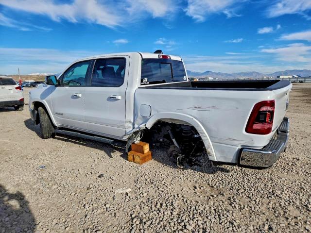 Продаж на аукціоні авто 2022 Ram 1500 Laram, vin: 1C6SRFJT6NN394602, номер лоту: 96575985