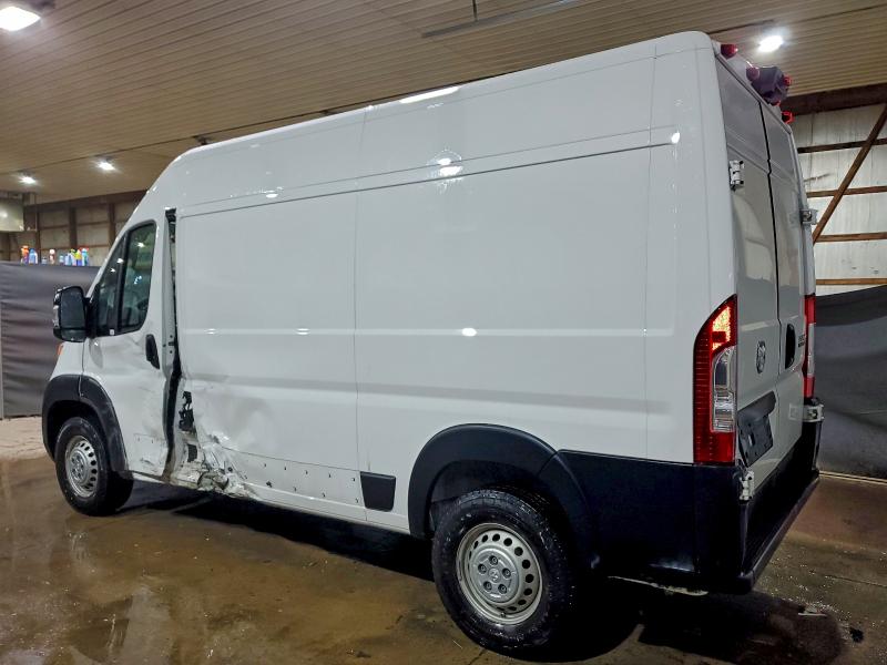 Aukcja sprzedaży 2025 Ram Promaster, vin: 3C6LRVCG4SE511978, numer aukcji: 97820845