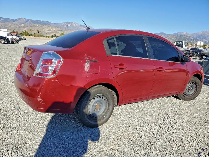 Aukcja sprzedaży 2008 Nissan Sentra, vin: 3N1AB61E58L677638, numer aukcji: 54007296