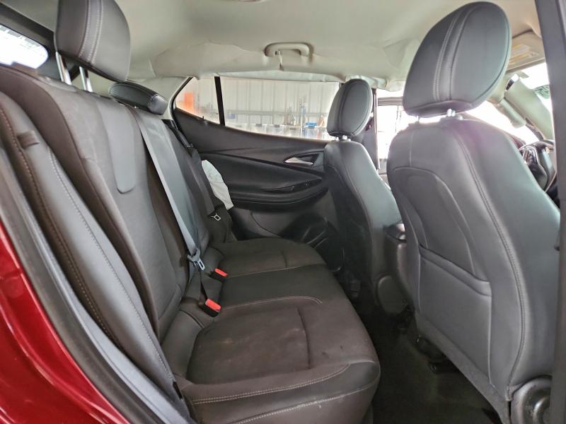 2024 Buick Encore Gx მანქანა იყიდება აუქციონზე, vin: KL4AMBS26RB147812, აუქციონის ნომერი: 97294705