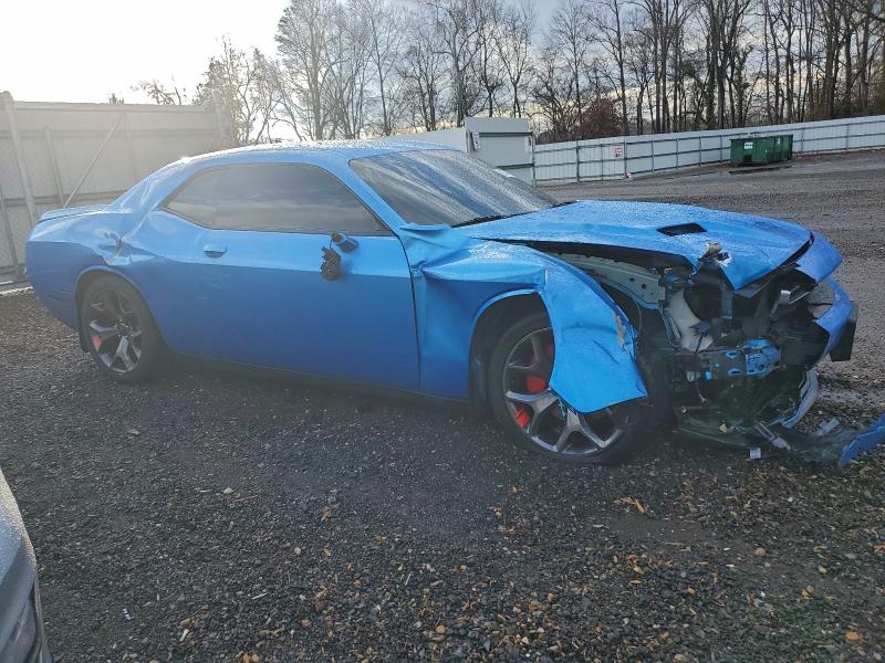 2015 Dodge Challenger მანქანა იყიდება აუქციონზე, vin: 2C3CDZBG5FH850893, აუქციონის ნომერი: 95354385