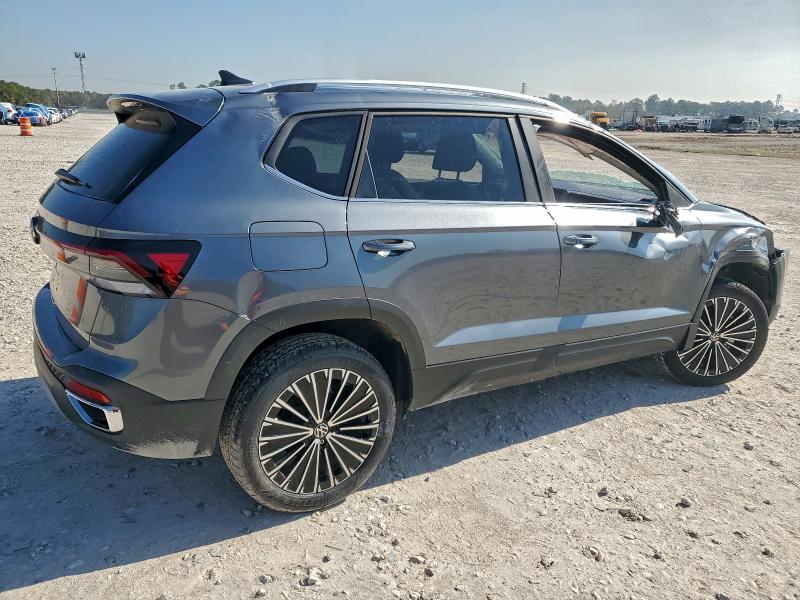 Aukcja sprzedaży 2025 Volkswagen Taos, vin: 3VVEC7B2XSM077464, numer aukcji: 96102725