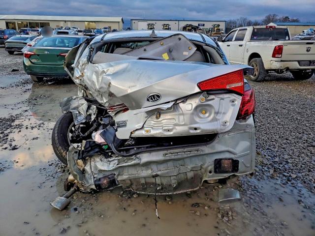 2012 Kia Optima მანქანა იყიდება აუქციონზე, vin: 5XXGN4A72CG085266, აუქციონის ნომერი: 95248235