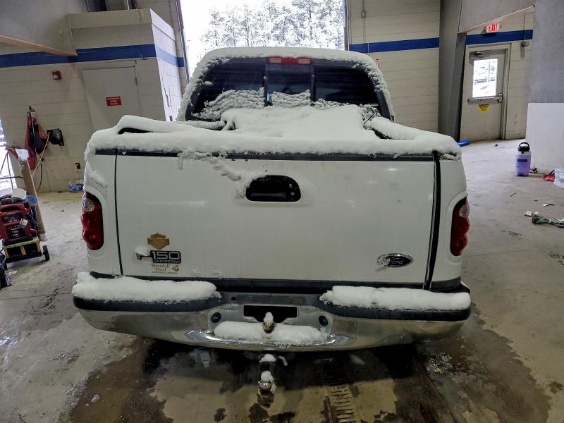 Продажа на аукционе авто 2001 Ford F150, vin: 1FTRW07L11KC05208, номер лота: 94072005