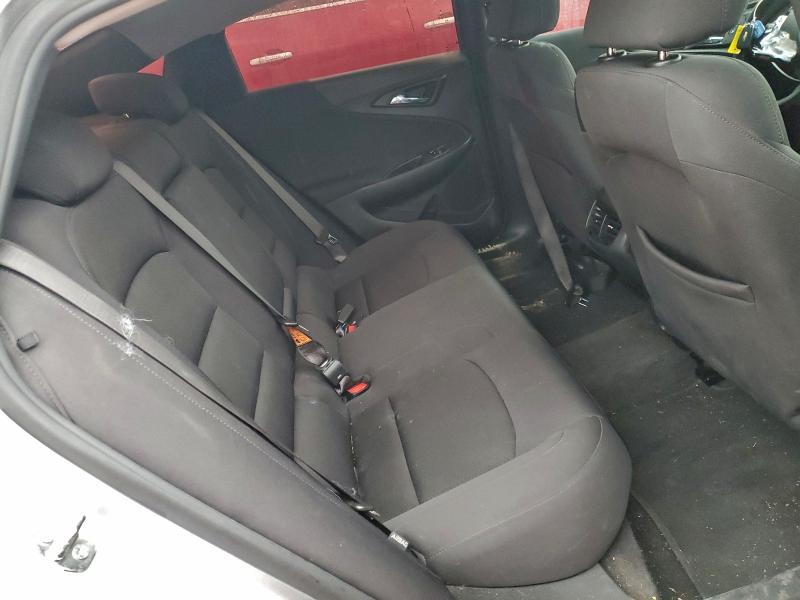 Продаж на аукціоні авто 2022 Chevrolet Malibu, vin: 1G1ZD5ST5NF115416, номер лоту: 95483055