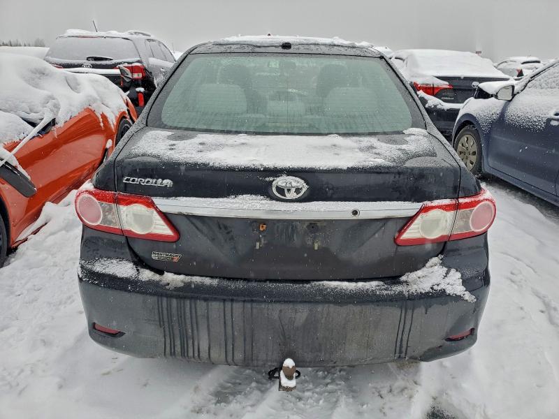 Aukcja sprzedaży 2013 Toyota Corolla, vin: 2T1BU4EE2DC119110, numer aukcji: 93502795