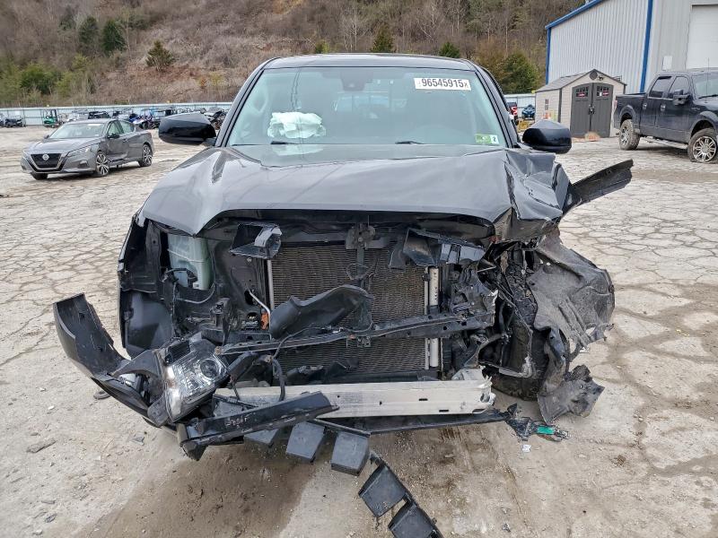 Aukcja sprzedaży 2023 Toyota Tacoma Dou, vin: 3TMCZ5AN7PM548983, numer aukcji: 96545915