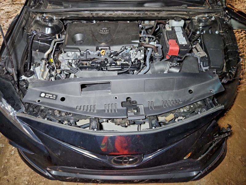 Aukcja sprzedaży 2024 Toyota Camry Xle, vin: 4T1F11AKXRU244608, numer aukcji: 95656355