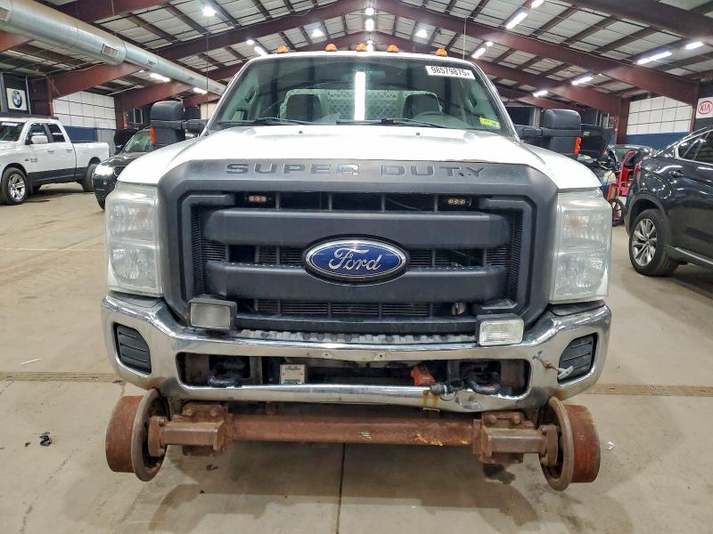 2011 Ford F350 Super მანქანა იყიდება აუქციონზე, vin: 1FD8X3B62BEB59296, აუქციონის ნომერი: 98579875