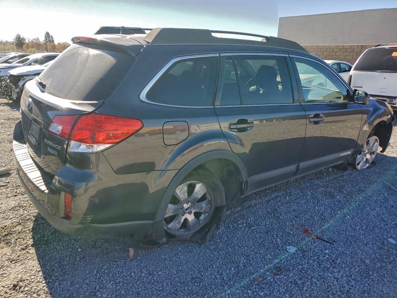 Продажа на аукционе авто 2012 Subaru Outback 3., vin: 4S4BRDKCXC2224135, номер лота: 93982605