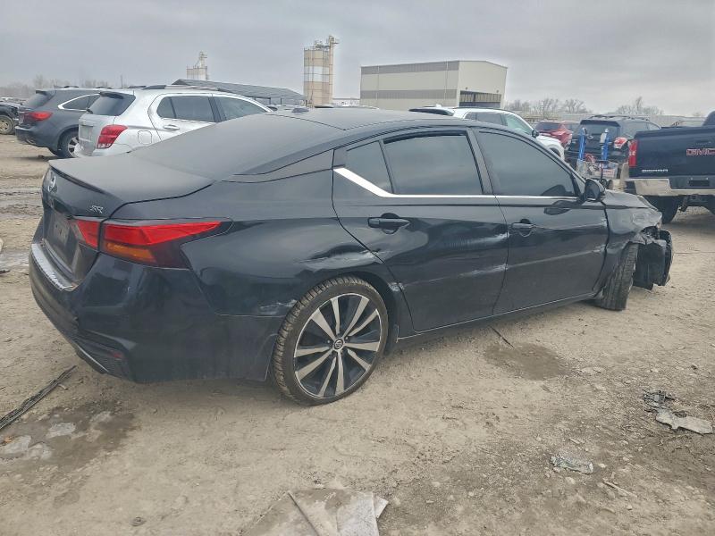 Продаж на аукціоні авто 2019 Nissan Altima, vin: 1N4BL4CV9KN321190, номер лоту: 95983405