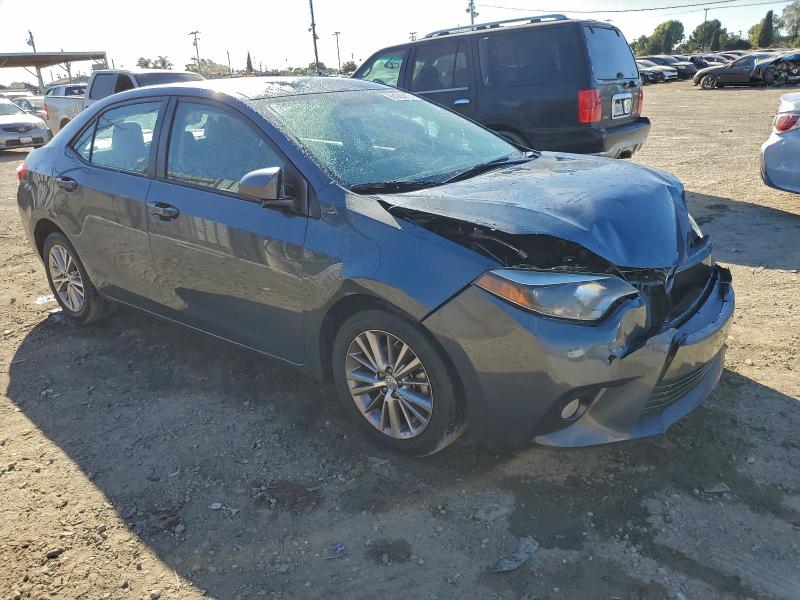 Aukcja sprzedaży 2015 Toyota Corolla, vin: 2T1BURHE6FC432821, numer aukcji: 96121015