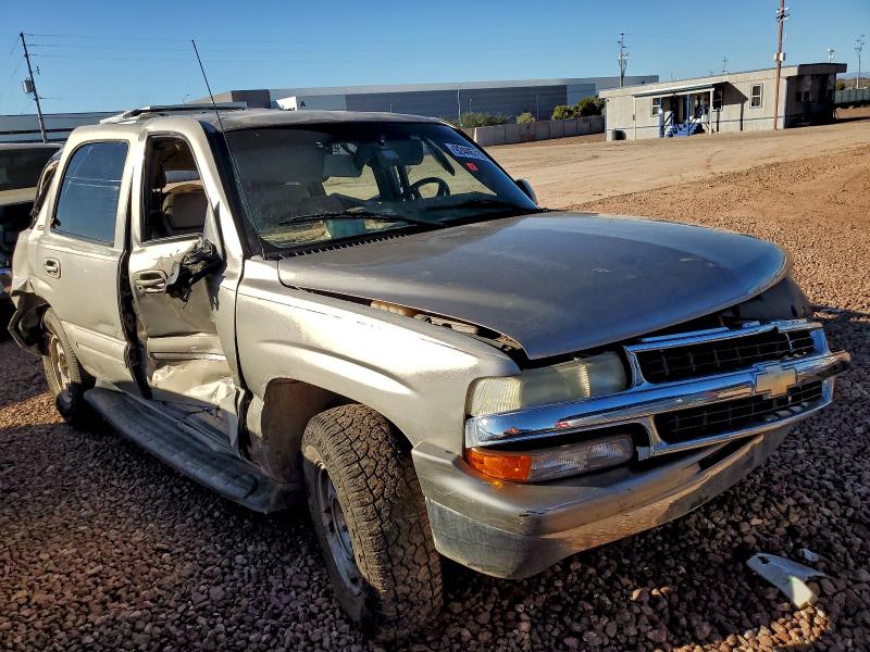 Продаж на аукціоні авто 2000 Chevrolet Tahoe, vin: 1GNEC13T9YJ159296, номер лоту: 92446715