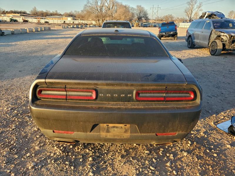 Продаж на аукціоні авто 2015 Dodge Challenger, vin: 2C3CDZAG4FH904959, номер лоту: 96832515