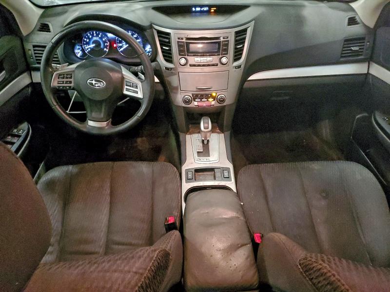 Aukcja sprzedaży 2012 Subaru Legacy, vin: 4S3BMCC64C3039725, numer aukcji: 95099675