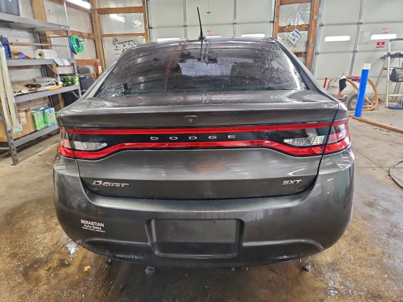 Продажа на аукционе авто 2015 Dodge Dart, vin: 1C3CDFBB8FD306954, номер лота: 96110535