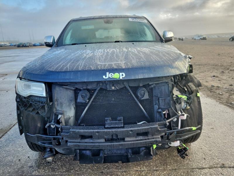 Aukcja sprzedaży 2015 Jeep Grand Cherokee, vin: 1C4RJFBGXFC644047, numer aukcji: 96205085