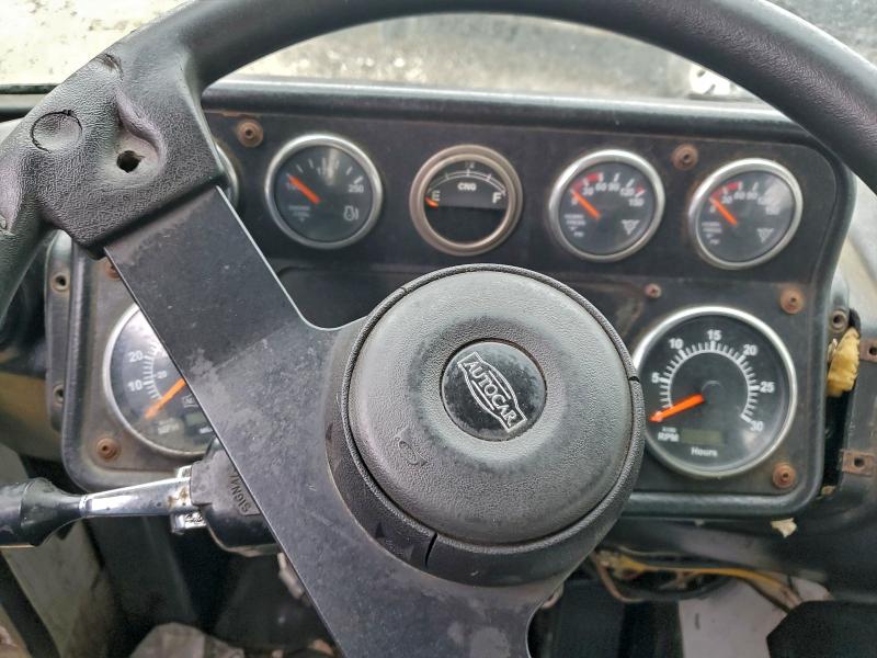 Продаж на аукціоні авто 2006 Autocar Unknown, vin: 5VCDC6FE86H202600, номер лоту: 84031345