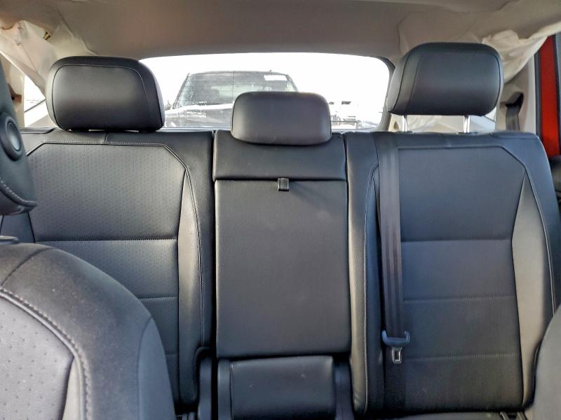 Aukcja sprzedaży 2018 Volkswagen Tiguan Se, vin: 3VV3B7AX1JM127335, numer aukcji: 95422485