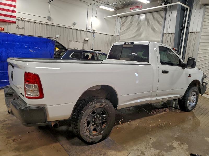 2023 Ram 3500 მანქანა იყიდება აუქციონზე, vin: 3C63R3AL1PG601220, აუქციონის ნომერი: 95933615