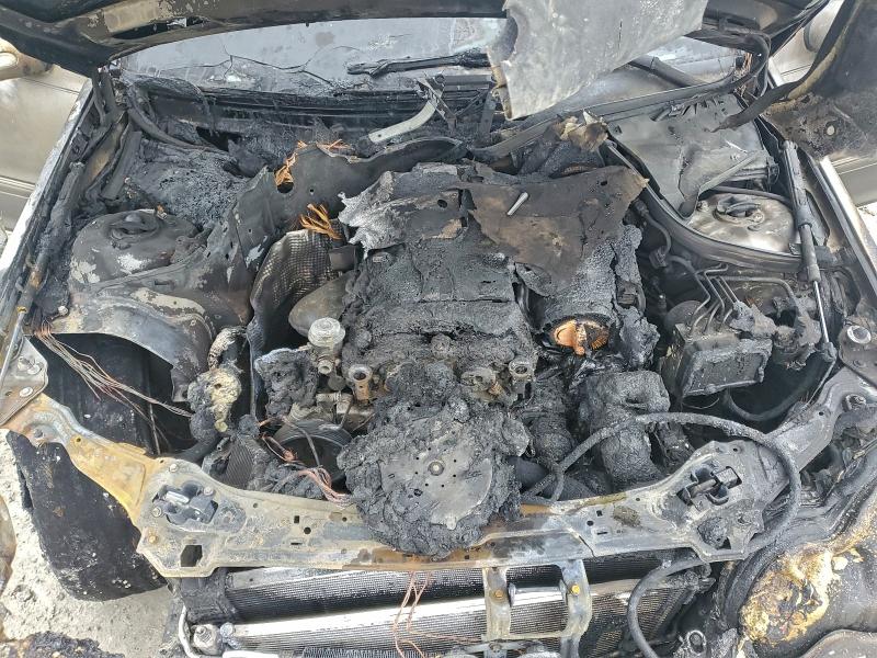Продажа на аукционе авто 2004 Mercedes-benz C, vin: WDBRF40J04A589801, номер лота: 95148855