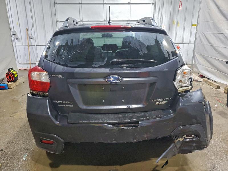Продаж на аукціоні авто 2017 Subaru Crosstrek, vin: JF2GPABC4H8233658, номер лоту: 97737515