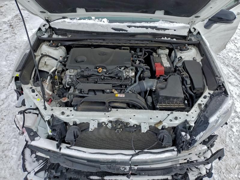 Aukcja sprzedaży 2024 Toyota Camry, vin: 4T1K61BK1RU120760, numer aukcji: 95121175