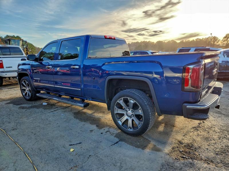 2017 Gmc Sierra K15 მანქანა იყიდება აუქციონზე, vin: 3GTU2NEC5HG285491, აუქციონის ნომერი: 97309875