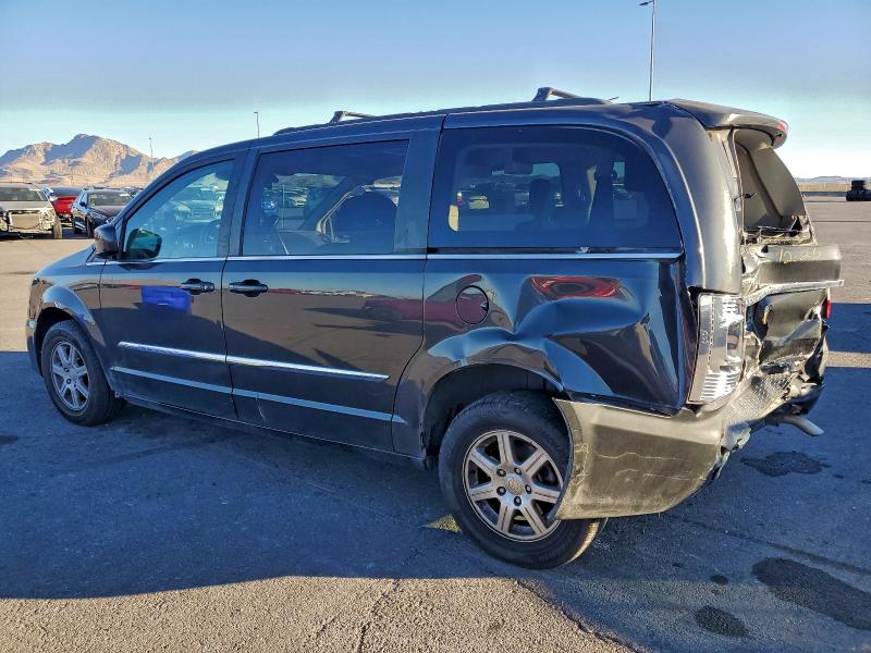 Aukcja sprzedaży 2011 Chrysler Town & Country, vin: 2A4RR5DG6BR719967, numer aukcji: 96036045