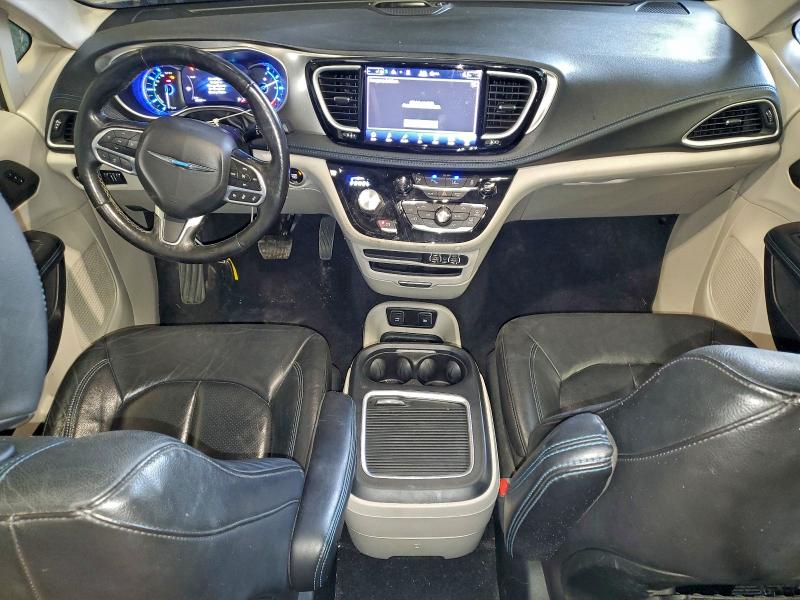 Продажа на аукционе авто 2021 Chrysler Pacifica, vin: 2C4RC1L75MR585859, номер лота: 95856935