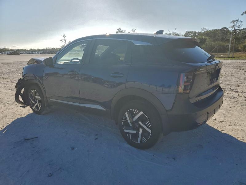 Aukcja sprzedaży 2025 Nissan Kicks Sv, vin: 3N8AP6CA7SL303469, numer aukcji: 98749485