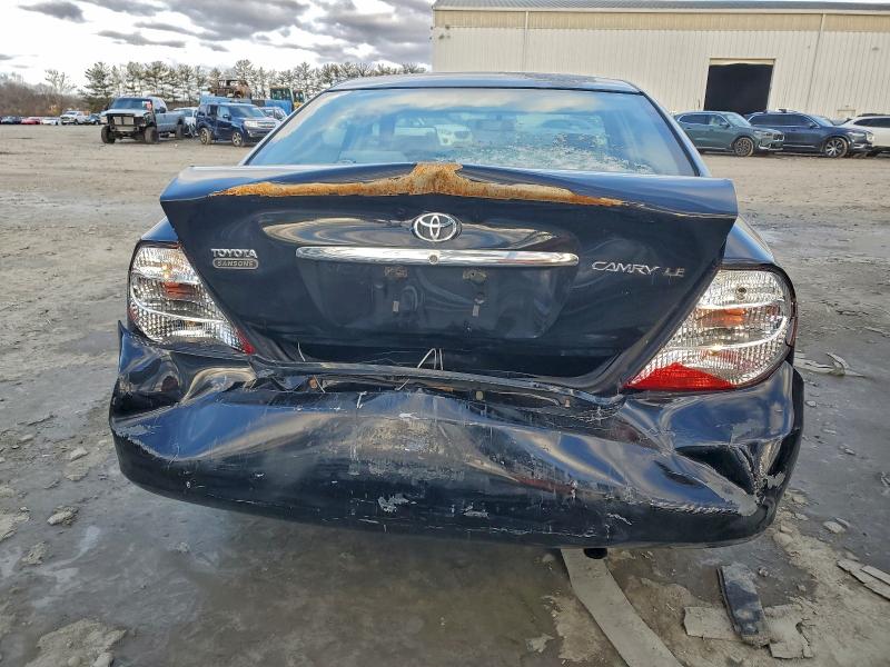 Aukcja sprzedaży 2002 Toyota Camry Le, vin: 4T1BE32K02U060409, numer aukcji: 97658555