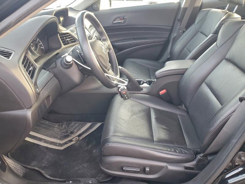 Продаж на аукціоні авто 2015 Acura Ilx, vin: 19VDE1F56FE007684, номер лоту: 97310815