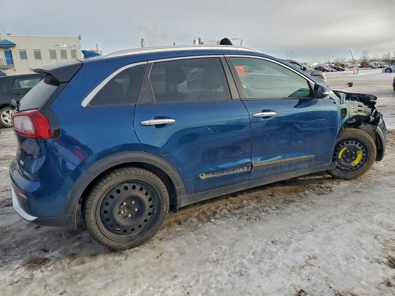 Продаж на аукціоні авто 2019 Kia Niro, vin: KNDCE3LCXK5276780, номер лоту: 94288735