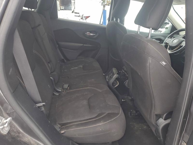 Aukcja sprzedaży 2015 Jeep Cherokee L, vin: 1C4PJMCS0FW789630, numer aukcji: 94466095