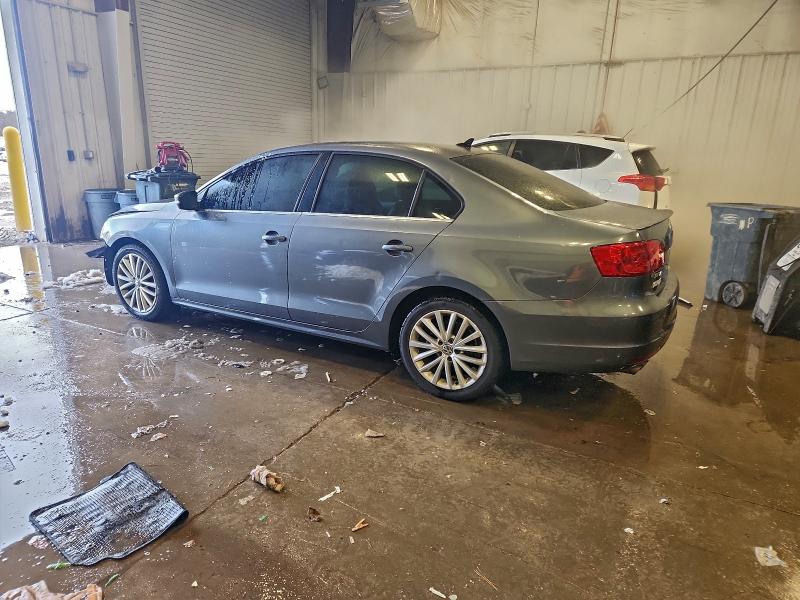 Продажа на аукционе авто 2014 Volkswagen Jetta Tdi, vin: 3VWLL7AJ9EM408440, номер лота: 95435275