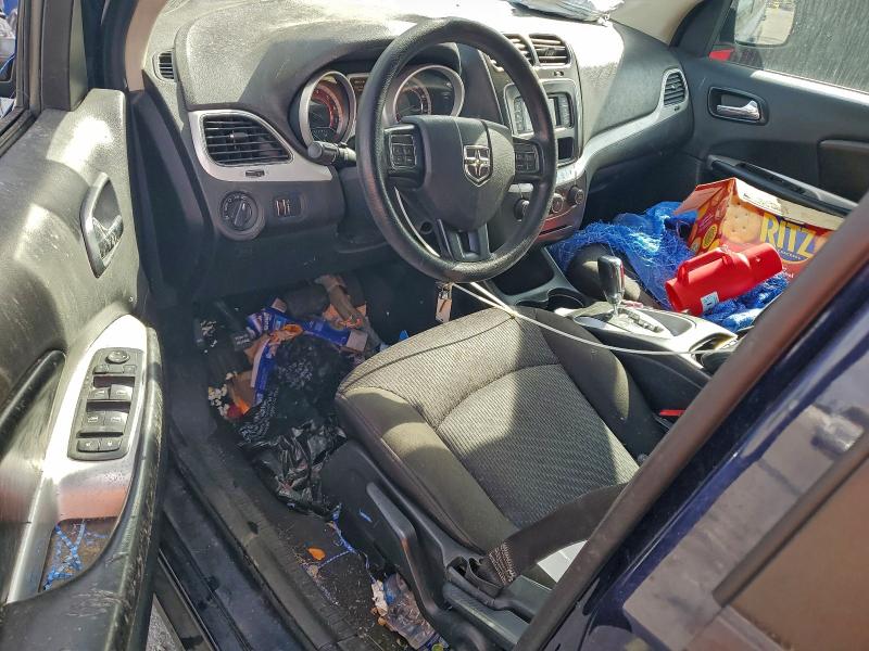 Продажа на аукционе авто 2019 Dodg Journey Se, vin: 3C4PDCAB5KT797601, номер лота: 97928515