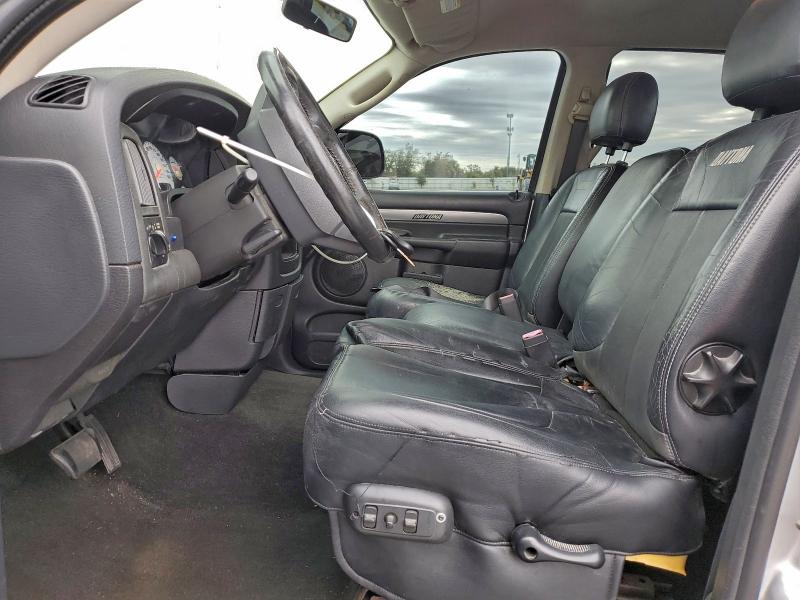 Продажа на аукционе авто 2005 Dodge Ram 1500, vin: 1D7HA18D85J621779, номер лота: 96042455