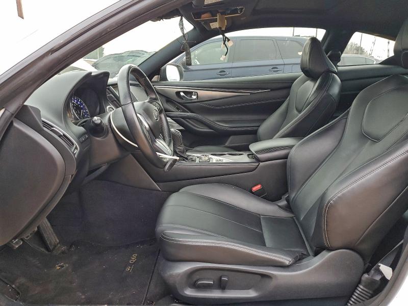 Продаж на аукціоні авто 2019 Infiniti Q60 Pure, vin: JN1EV7EL6KM290780, номер лоту: 96501055