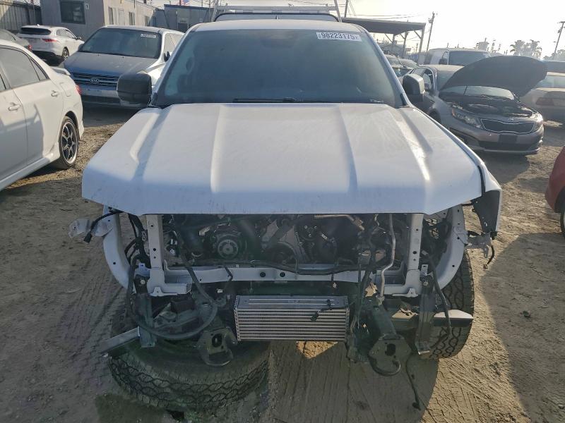 2024 Ford Ranger მანქანა იყიდება აუქციონზე, vin: 1FTER4PH9RLE64351, აუქციონის ნომერი: 98223175