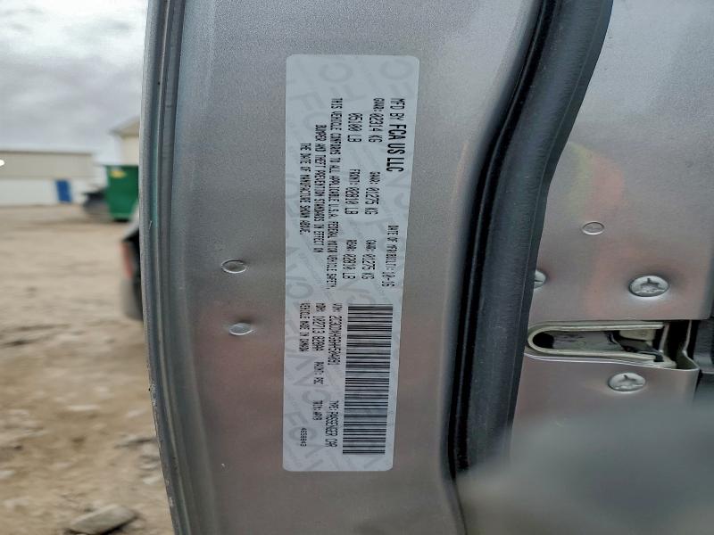 Aukcja sprzedaży 2017 Dodge Charger, vin: 2C3CDXHG6HH504091, numer aukcji: 96363565