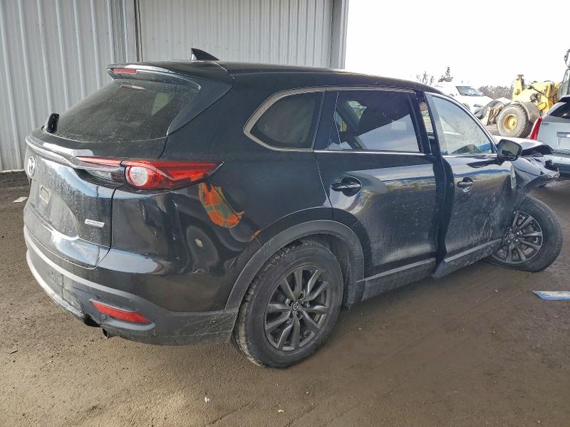 Aukcja sprzedaży 2016 Mazda Cx-9, vin: JM3TCBCY6G0125135, numer aukcji: 97333875
