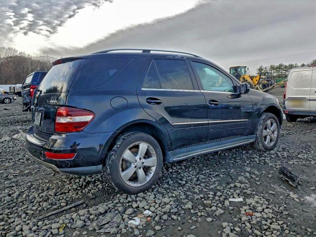 Auction sale of the 2010 Mercedes-benz Ml, vin: 4JGBB8GBXAA595844, lot number: 94858735