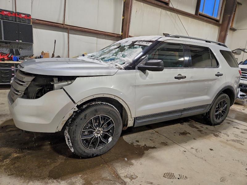 Aukcja sprzedaży 2014 Ford Explorer, vin: 1FM5K8B80EGB25995, numer aukcji: 96251795