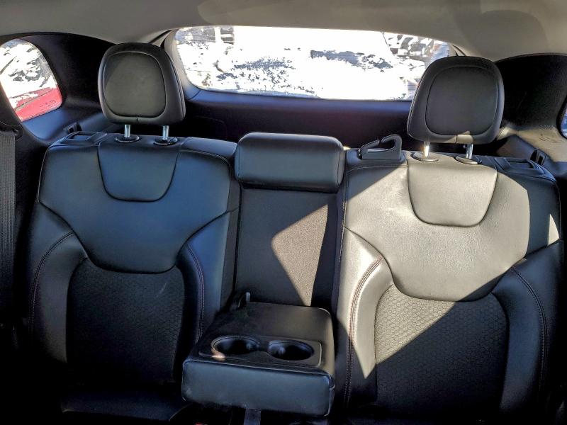 Продажа на аукционе авто 2021 Jeep Cherokee T, vin: 1C4PJMBX7MD140400, номер лота: 95302855