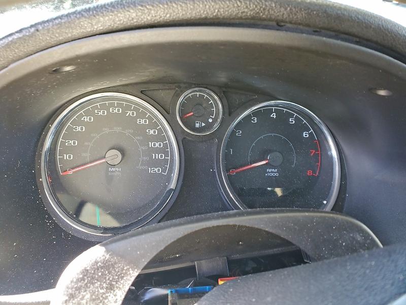 Продажа на аукционе авто 2010 Chevrolet Cobalt, vin: 1G1AF5F56A7181898, номер лота: 94823775