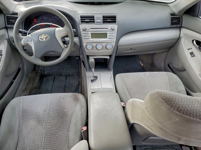 Aukcja sprzedaży 2011 Toyota Camry, vin: 4T1BF3EK3BU176051, numer aukcji: 96721335