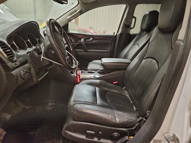 Aukcja sprzedaży 2017 Buick Enclave, vin: 5GAKVBKD3HJ143697, numer aukcji: 97422995