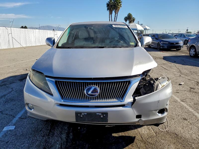 Продажа на аукционе авто 2012 Lexus Rx, vin: JTJZB1BA1C2407022, номер лота: 96844265