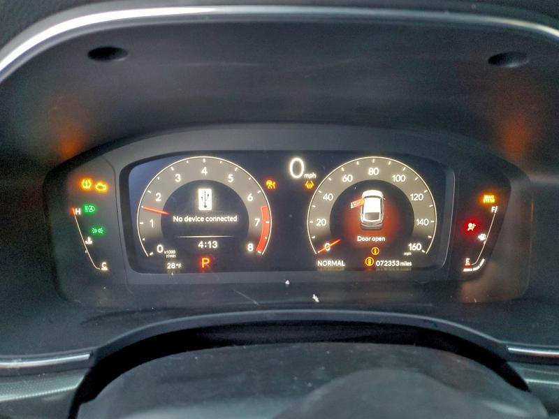 Aukcja sprzedaży 2023 Acura Integra, vin: 19UDE4H3XPA018813, numer aukcji: 95319475